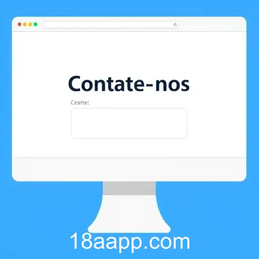 Contate-nos: Explorando o Tema com Foco em 18A.COM