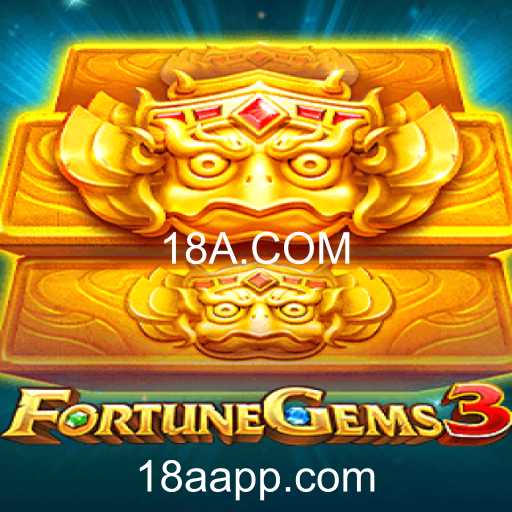 FortuneGems3: Uma Aventura Inovadora no Universo dos Jogos