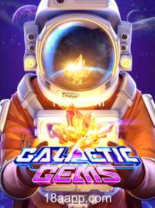 GalacticGems: Explorando a Nova Sensação dos Jogos Digitais