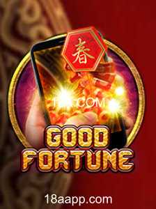 Descubra o Mundo de GoodFortuneM: Um Jogo de Estratégia Exclusivo
