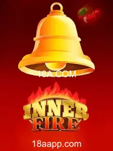 Descubra o Fascinante Jogo InnerFire