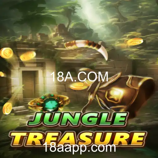 Descubra as Aventuras de JungleTreasure: Um Mergulho na Aventura Selvagem