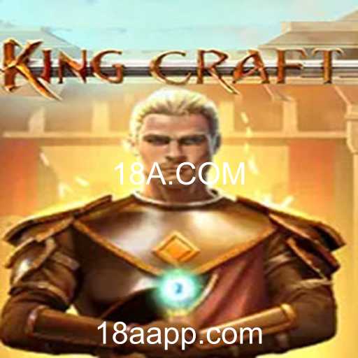KingcraftMenomin: A Nova Sensação no Mundo dos Jogos