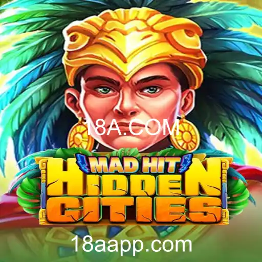 Descubra as Aventuras de MadHitHiddenCities: O Novo Fenômeno do Mundo dos Jogos