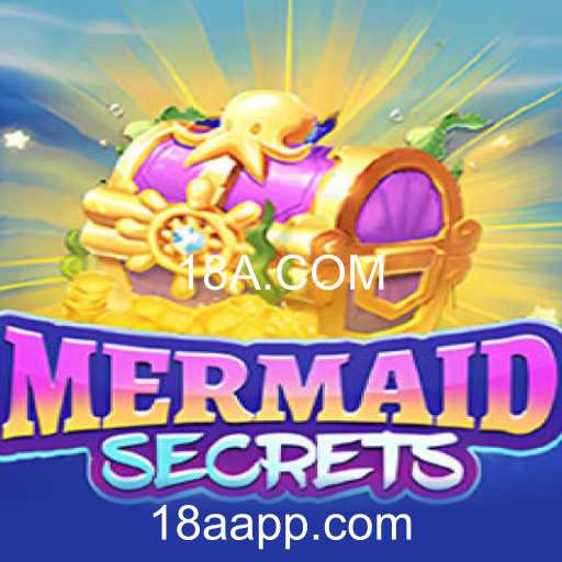 Descubra MermaidSecrets: Um Novo Jogo Fascinante