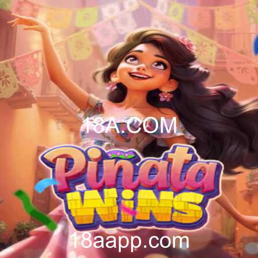 Descubra o Fascinante Mundo de PinataWins com 18A.COM