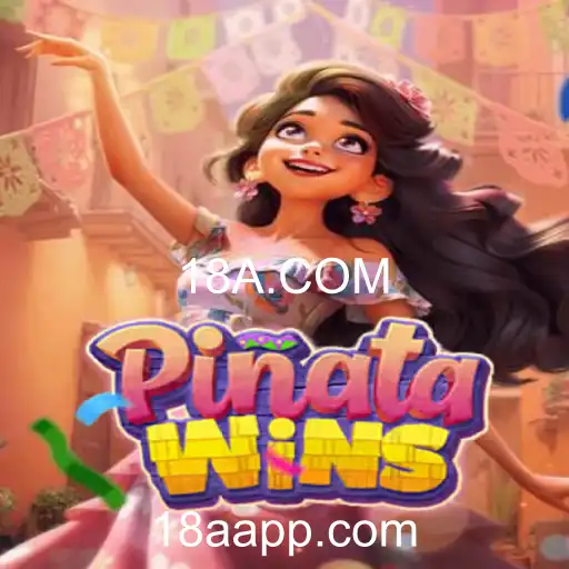 Descubra o Fascinante Mundo de PinataWins com 18A.COM