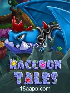 Descubra o Universo Fascinante de RaccoonTales: Um Mergulho no Mundo dos Jogos