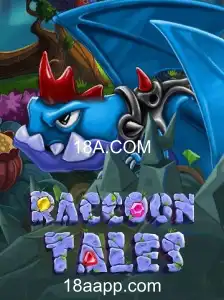 Descubra o Universo Fascinante de RaccoonTales: Um Mergulho no Mundo dos Jogos