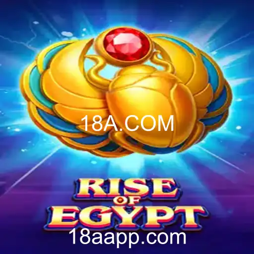 RiseOfEgypt: Um Mergulho no Mundo Antigo com o Jogo que Conquista Corações pelo 18A.COM