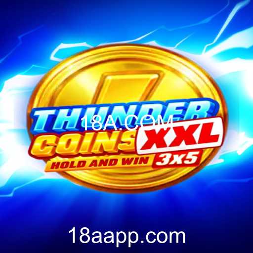 Descubra o Empolgante Mundo de ThunderCoinsXxl